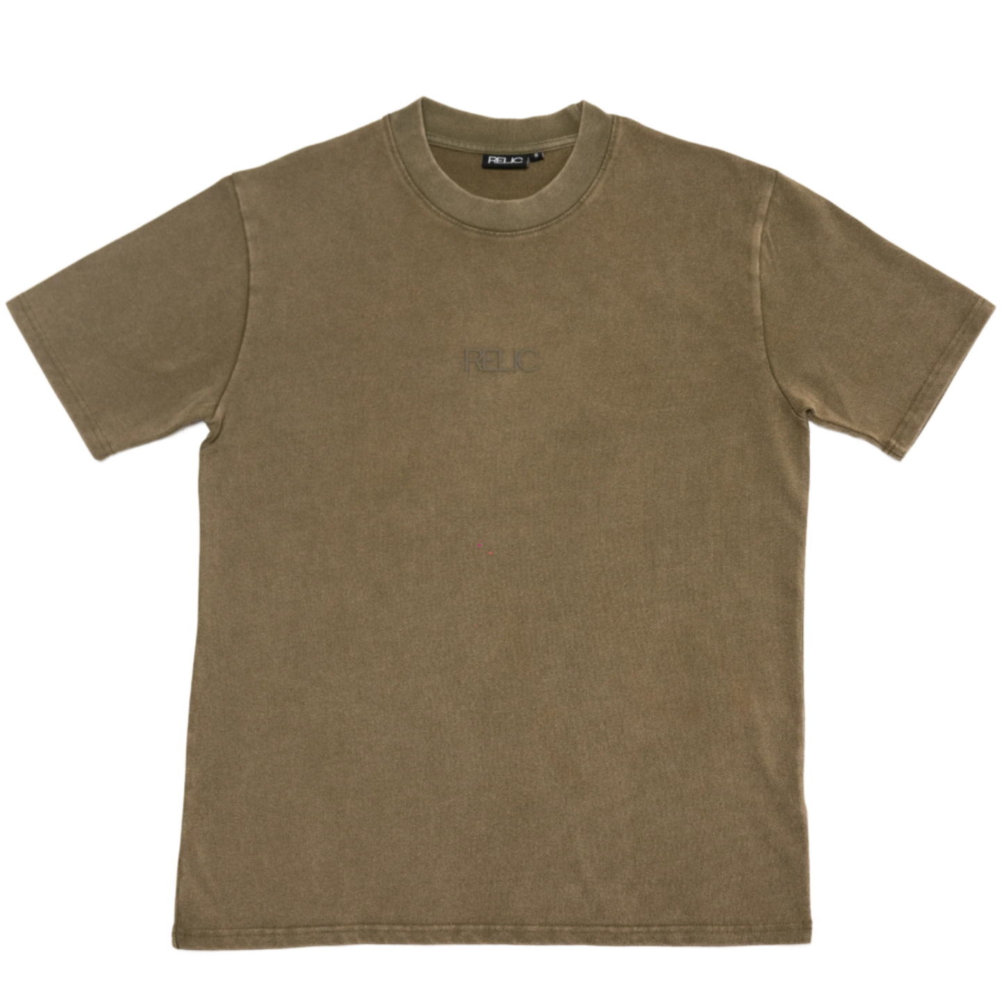 300 GSM 'Forest Green' T-SHIRT