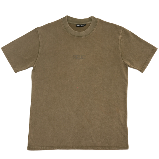 300 GSM 'Forest Green' T-SHIRT