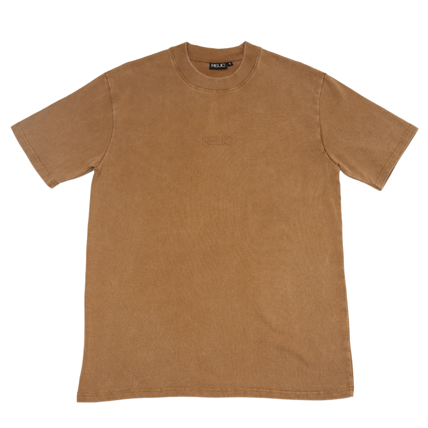 300 GSM 'DESERT SAND' T-SHIRT